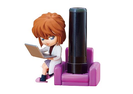 名侦探柯南 桌上摆件