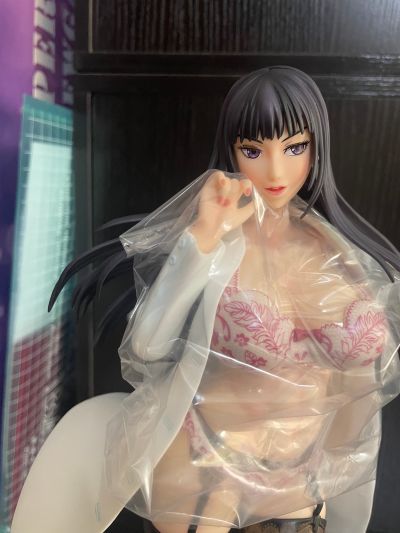 粉色狙击手 樱井春菜