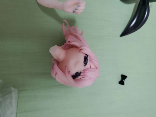 肉感少女R 追视眼ver.