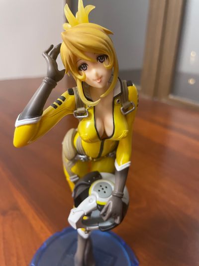 宇宙战舰大和号2199 森雪(パイロットスーツVer.)