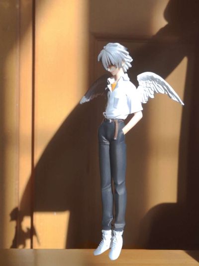 新世纪福音战士新剧场版 肖像f（forte）