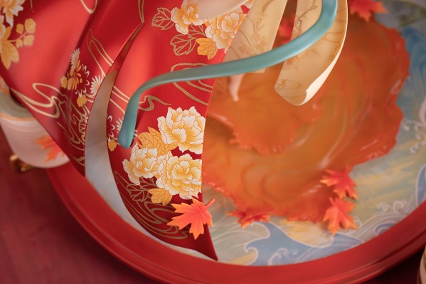 王者荣耀 公孙离 惊鸿舞ver.