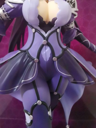 命运-冠位指定 魔术师-斯卡哈·斯卡蒂 [第二再临]