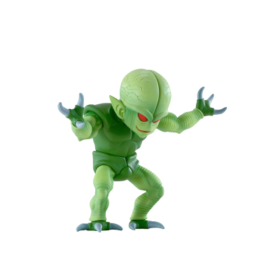 一番赏 龙珠 EX 划分天下的超决战!! E奖 MASTERLISE  栽培人