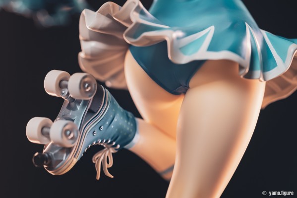 SSSS.古立特 宝多六花 啦啦队服 限定