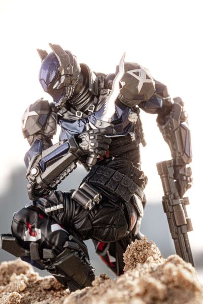 惊异山口式 编号024 蝙蝠侠：阿卡姆骑士 阿卡姆骑士