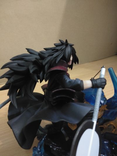 FiguartsZERO NARUTO -火影忍者- 疾风传 宇智波斑