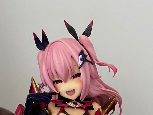 爱圣天使Love Mary ～恶性受胎～ 魅魔梅亚莉芙