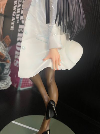 粉色狙击手 樱井春菜