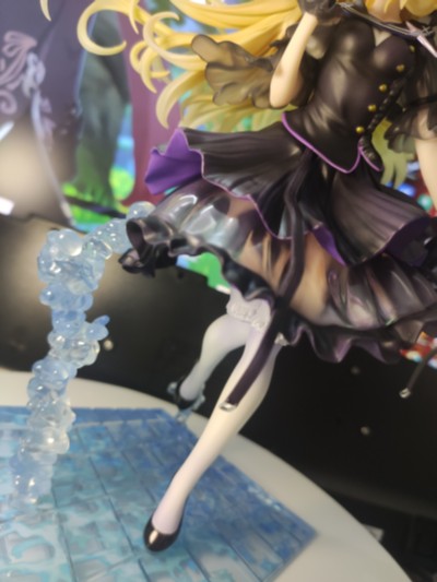 透花回廊 ～水下的爱丽丝～