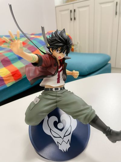 ARTFX J 伊甸星原 西奇·格兰贝尔