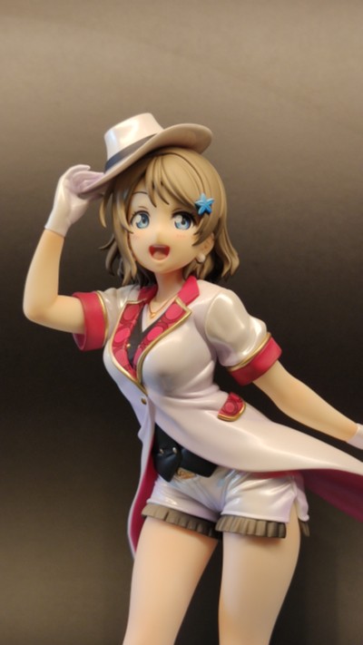 Birthday Figure Project Love Live! Sunshine!! 渡辺曜