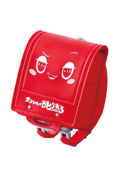 智子酱！ 学生书包