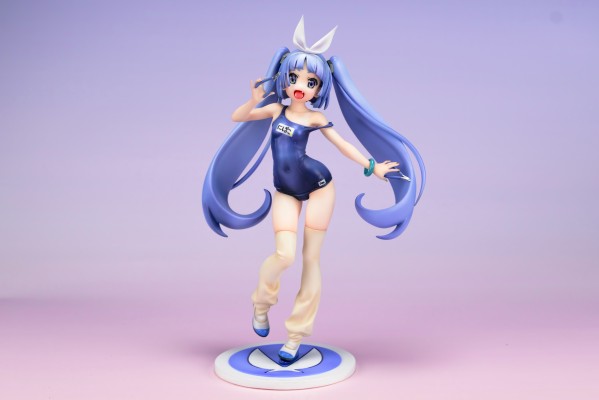 Ultimate！尼帕子 尼帕子 学校泳装