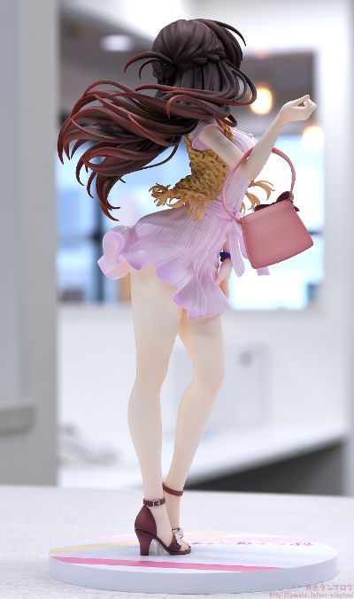 租借女友 水原千鹤