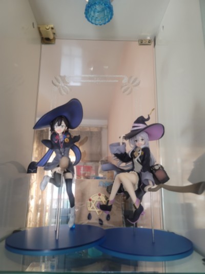 魔女之旅 沙耶