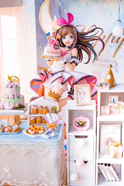 【绊爱】我们的20，一路相随