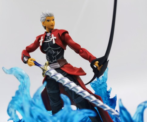 figma Fate/stay night Archer