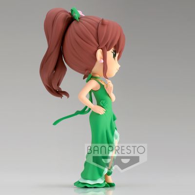 Q posket 剧场版 美少女战士Eternal 木星公主 B款