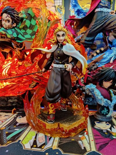 ARTFX J 鬼灭之刃 蝴蝶忍