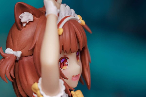 POP UP PARADE 猫娘乐园 椰子