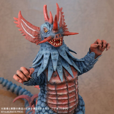 大怪兽系列 艾斯奥特曼 雷德杰克