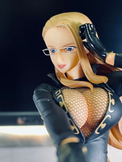 P.O.P 航海王“LIMITED EDITION”佳妮法