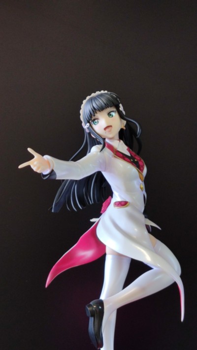 Birthday Figure Project Love Live! Sunshine!! 黒泽黛雅