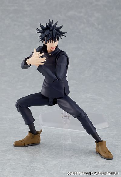 figma#564 咒术回战 伏黑惠