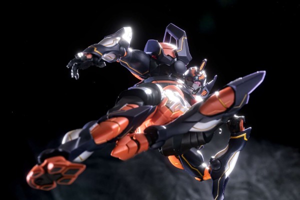 figma#SP-115 SSSS.古立特 古立特骑士