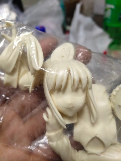 命运-冠位指定 剑士-阿尔托利亚·潘德拉贡 under the same sky