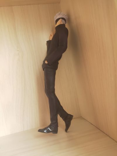 咒术回战 五条悟 -无下限咒术-