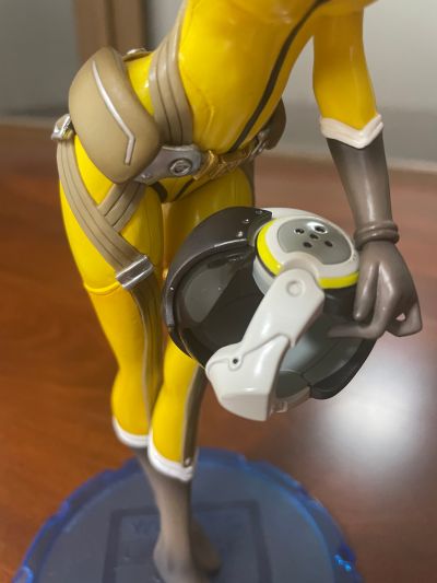 宇宙战舰大和号2199 森雪(パイロットスーツVer.)