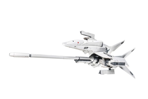 SA-77 银星战机 / 长枪型 换装套件