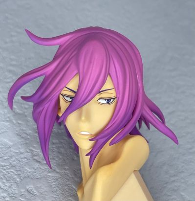 黑子的篮球 紫原敦