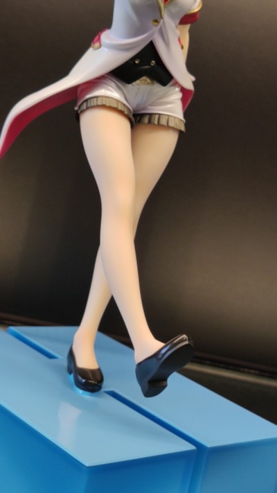 Birthday Figure Project Love Live! Sunshine!! 渡辺曜