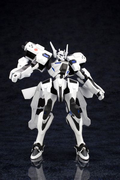 Muv-Luv Alternative Total Eclipse 不知火・二型 勇哉·布里吉斯机 1.5版