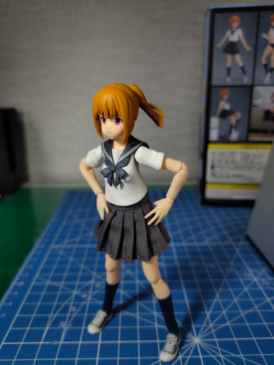 figma#497 水手服素体（Emily）