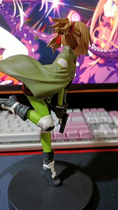 スーパー Special 系列 刀剑神域 アリシゼーション シリカ 