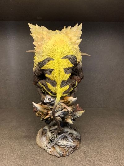 CFBCM   激昂金狮子