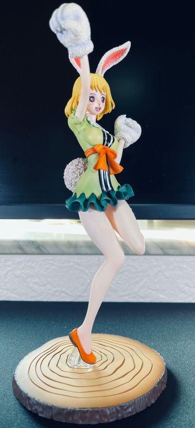 POP 航海王 “LIMITED EDITION”  加洛特