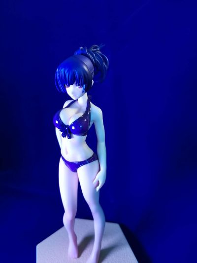 BEACH QUEENS 	黄昏少女×失忆 庚夕子