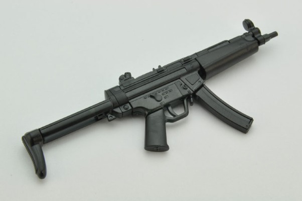 小军械库 [LADF20] 少女前线 MP5冲锋枪