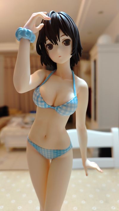 B-style Love Plus 高岭爱花 泳装ver.