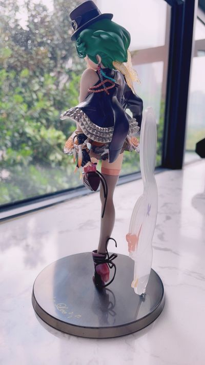 TVseries Blu-ray BOX発売記念 一番赏 超時空要塞F B賞  李兰花  超時空要塞FB7ver.