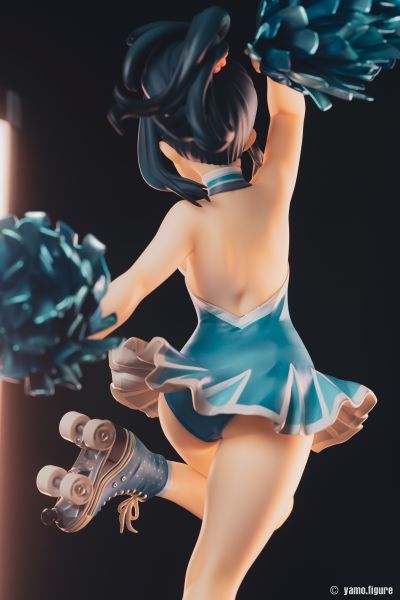 SSSS.古立特 宝多六花 啦啦队服 限定