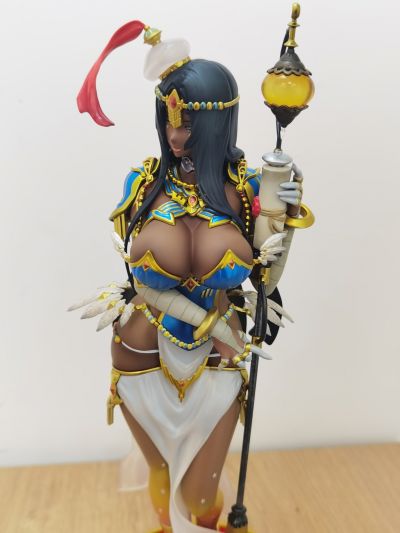 命运-冠位指定 魔术师 / 山鲁佐德 (不夜城的魔术师)