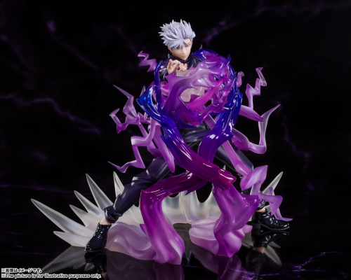 FiguartZERO 咒术回战 五条悟
