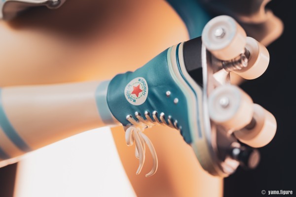 SSSS.古立特 宝多六花 啦啦队服 限定