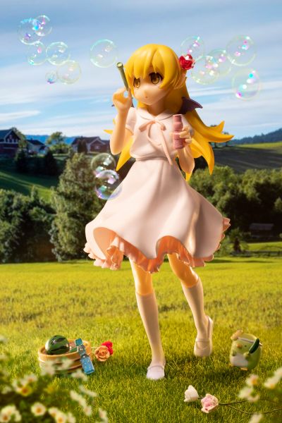 EXQ 〈物语〉系列 忍野忍